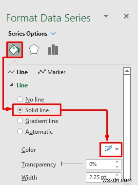 Cách làm cho dấu chú thích lớn hơn trong Excel (3 cách dễ dàng)