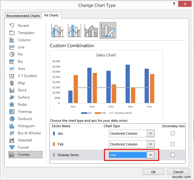 Cách làm cho dấu chú thích lớn hơn trong Excel (3 cách dễ dàng)