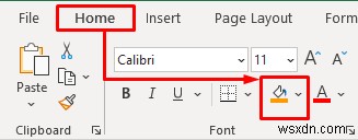 Cách làm cho dấu chú thích lớn hơn trong Excel (3 cách dễ dàng)