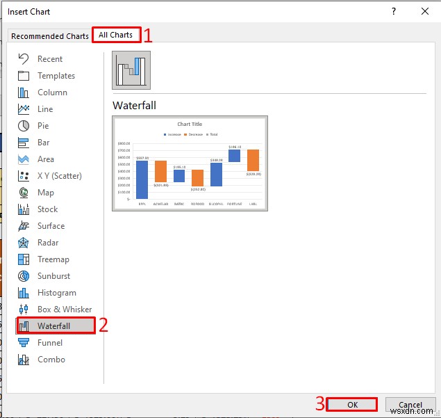 Cách tạo nhật ký giao dịch trong Excel (với các bước đơn giản)