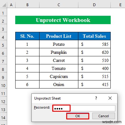 [Đã giải quyết]:Theo dõi các thay đổi bị xám trong Excel (3 bản sửa lỗi nhanh)