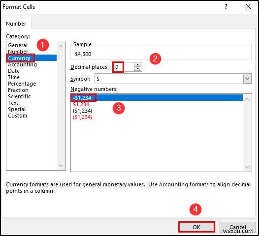 Tạo Sổ cái chung trong Excel từ Dữ liệu Nhật ký chung