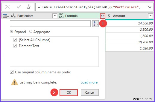 Cách mở tệp XML trong Excel cho thuế thu nhập (2 cách dễ dàng)