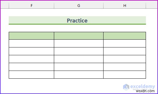 Cách mở tệp XML trong Excel cho thuế thu nhập (2 cách dễ dàng)