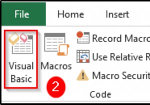 Cách hiển thị toàn màn hình không có thanh tiêu đề trong Excel (3 cách dễ dàng)