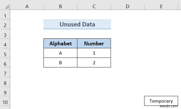 Tại sao tệp Excel của tôi lại lớn như vậy? (7 lý do với giải pháp)