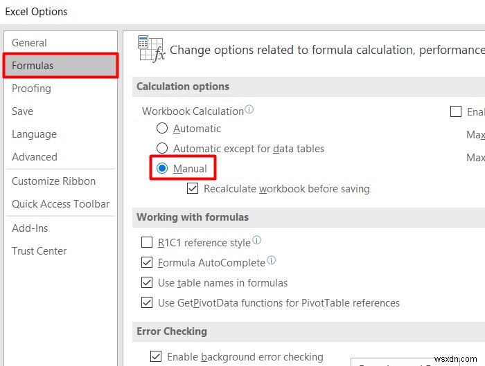 Tại sao tệp Excel của tôi lại lớn như vậy? (7 lý do với giải pháp)