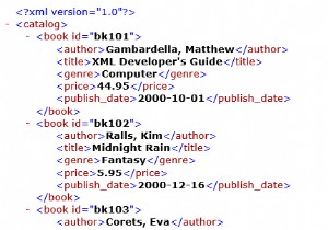 Cách mở tệp XML trong Excel (2 cách dễ dàng)