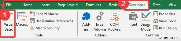 Cách mở tệp XML trong Excel (2 cách dễ dàng)