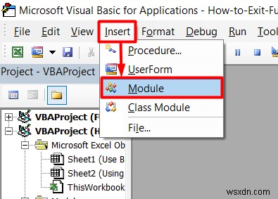 Cách thoát toàn màn hình trong Excel (3 phương pháp dễ dàng)