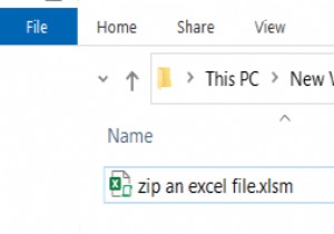 Cách nén tệp Excel (3 cách dễ dàng)