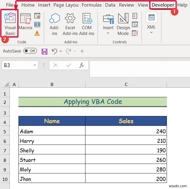 Cách nén tệp Excel (3 cách dễ dàng)