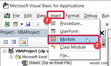 Cách nén tệp Excel (3 cách dễ dàng)