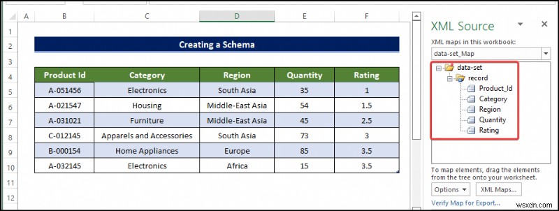 Cách tạo giản đồ trong Excel (với các bước chi tiết)