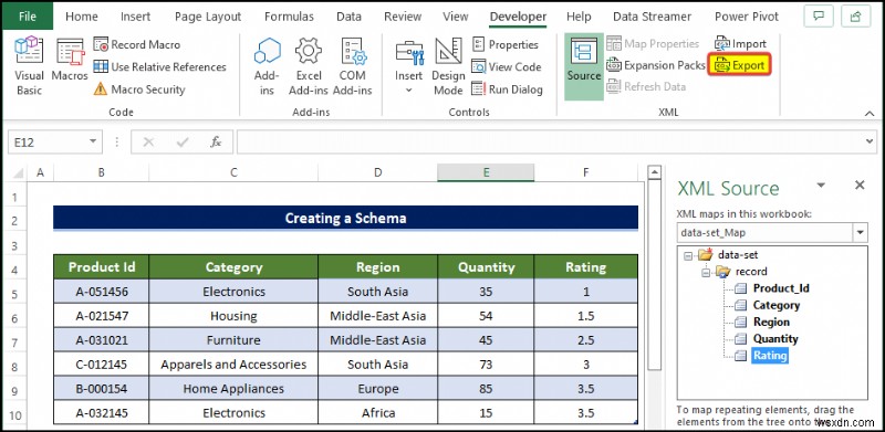 Cách tạo giản đồ trong Excel (với các bước chi tiết)