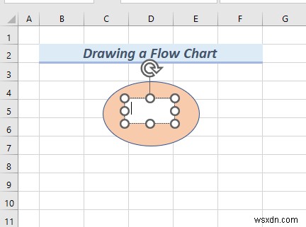 Cách vẽ bản vẽ kỹ thuật trong Excel (2 ví dụ phù hợp)