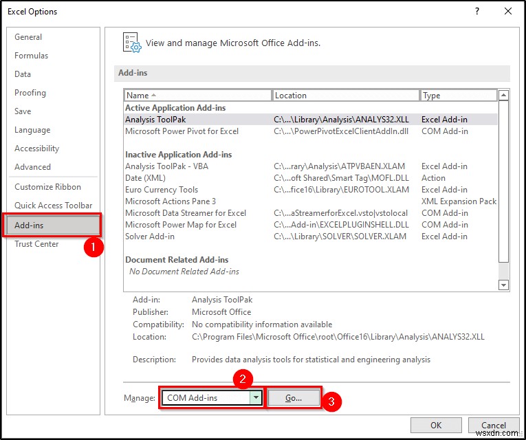 Cách tạo thứ bậc trong Excel Pivot Table (với các bước đơn giản)