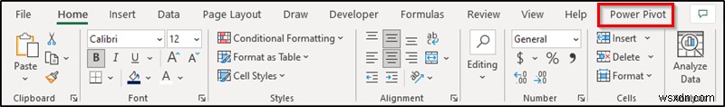 Cách tạo thứ bậc trong Excel Pivot Table (với các bước đơn giản)