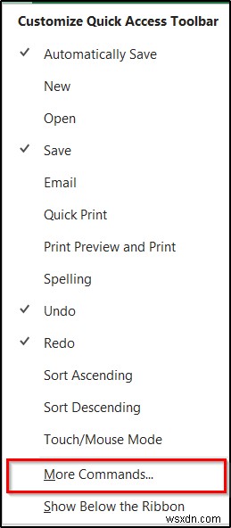 Cách tạo cơ sở dữ liệu thư viện trong Excel (với các bước đơn giản)