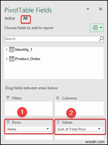 Cách quản lý mối quan hệ trong Excel (với các bước chi tiết)