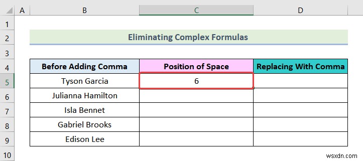 Cách giảm kích thước tệp Excel mà không xóa dữ liệu (9 thủ thuật)