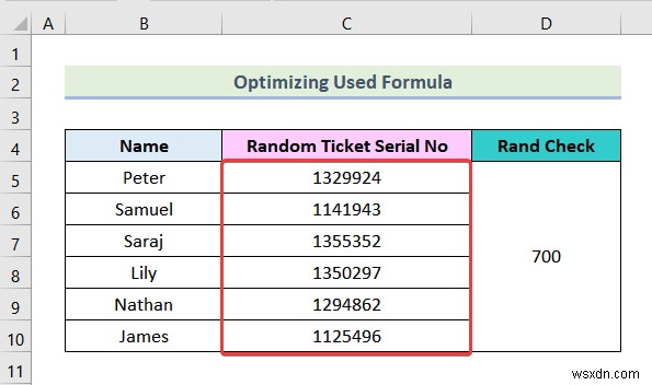 Cách giảm kích thước tệp Excel mà không xóa dữ liệu (9 thủ thuật)