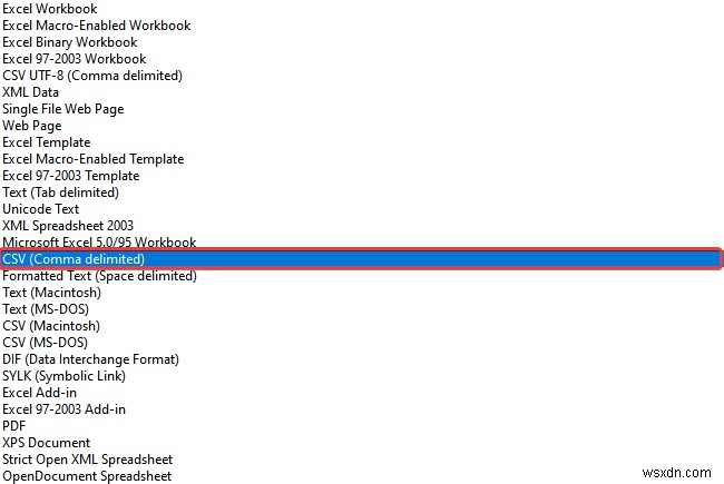 Cách giảm kích thước tệp Excel mà không xóa dữ liệu (9 thủ thuật)