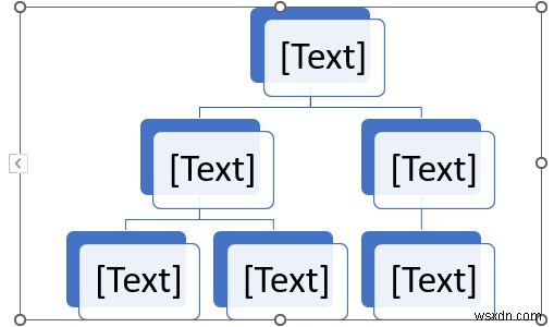 Cách tạo biểu đồ phân cấp trong Excel (3 cách dễ dàng)