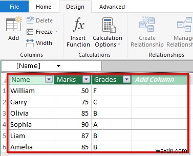 Cách xóa bảng khỏi mô hình dữ liệu trong Excel (2 Thủ thuật nhanh)