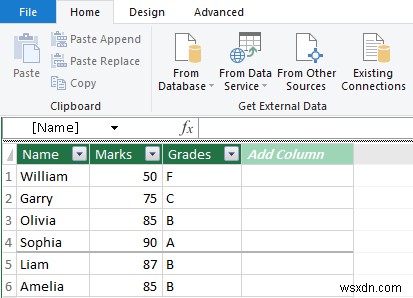 Cách xóa bảng khỏi mô hình dữ liệu trong Excel (2 Thủ thuật nhanh)