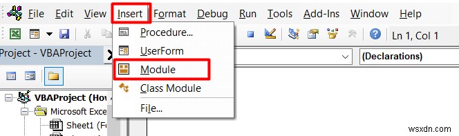 Cách theo dõi người phụ thuộc trong Excel (2 phương pháp dễ dàng)