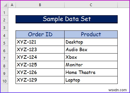 Cách theo dõi người phụ thuộc trên các trang tính trong Excel (2 cách dễ dàng)