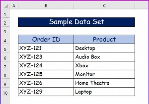 Cách theo dõi người phụ thuộc trên các trang tính trong Excel (2 cách dễ dàng)