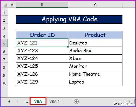 Cách theo dõi người phụ thuộc trên các trang tính trong Excel (2 cách dễ dàng)