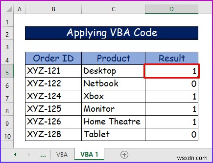 Cách theo dõi người phụ thuộc trên các trang tính trong Excel (2 cách dễ dàng)