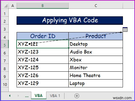 Cách theo dõi người phụ thuộc trên các trang tính trong Excel (2 cách dễ dàng)