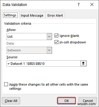 Cách tạo cấu trúc phân cấp đa cấp trong Excel (2 cách dễ dàng)