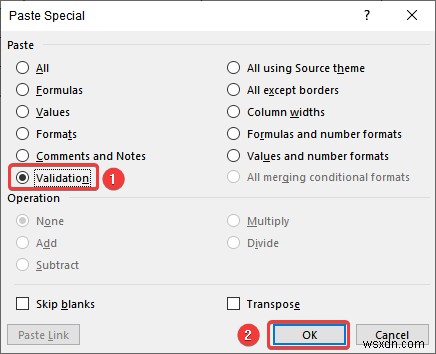 Cách tạo cấu trúc phân cấp đa cấp trong Excel (2 cách dễ dàng)