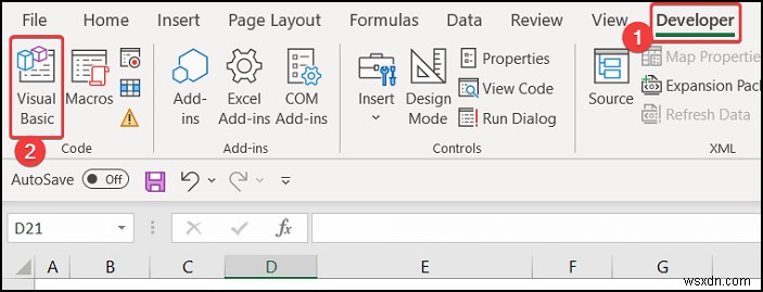 Cách ngắt liên kết trong Excel và giữ giá trị (3 cách dễ dàng)