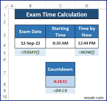 Cách tự động làm mới tệp Excel mà không cần mở (2 cách dễ dàng)