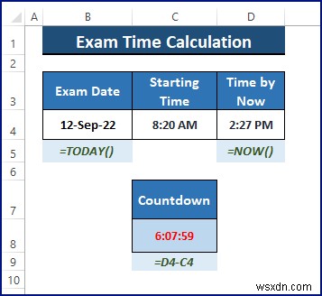 Cách tự động làm mới tệp Excel mà không cần mở (2 cách dễ dàng)