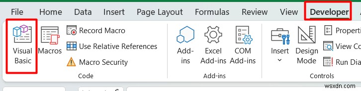 Cách theo dõi người phụ thuộc vào một trang tính khác trong Excel