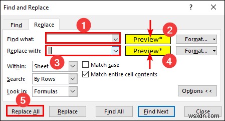 Lọc Excel theo màu và văn bản (với các bước đơn giản)