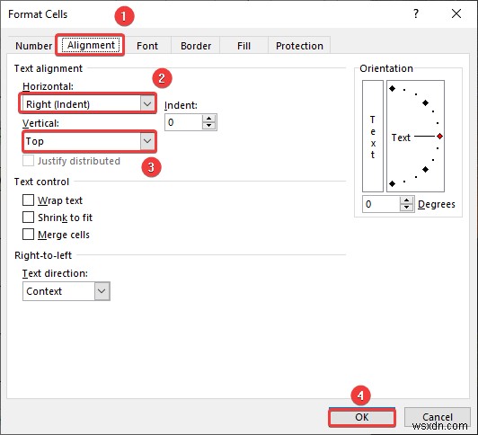 Cách tạo lịch hàng tháng trong Excel (3 cách hiệu quả)