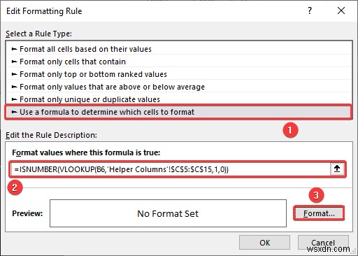 Cách tạo lịch hàng tháng trong Excel (3 cách hiệu quả)