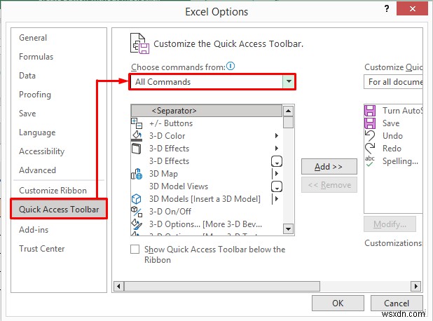 Cách tạo nút mà không cần Macro trong Excel (3 cách dễ dàng)