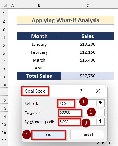 Cách phân tích dữ liệu thô trong Excel (9 cách phù hợp)