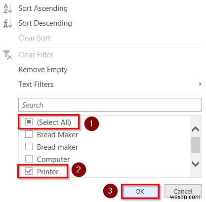 Cách phân tích dữ liệu thô trong Excel (9 cách phù hợp)