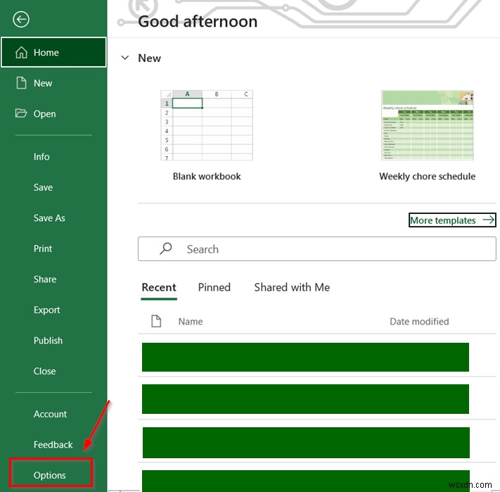 Thiết kế khối ngẫu nhiên ANOVA trong Excel (với các bước đơn giản)