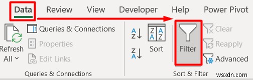 Cách phân tích dữ liệu nhân khẩu học trong Excel (5 phương pháp cơ bản)